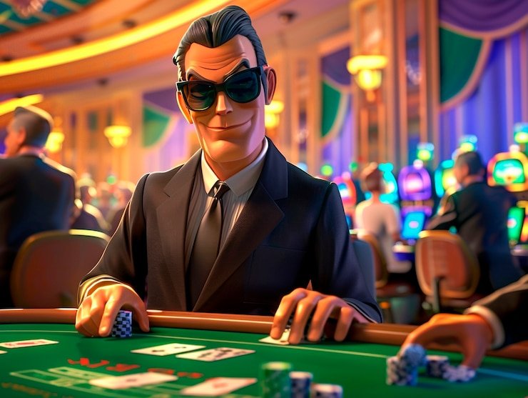 Halaman deposit gta777 dengan metode pembayaran lokal Indonesia